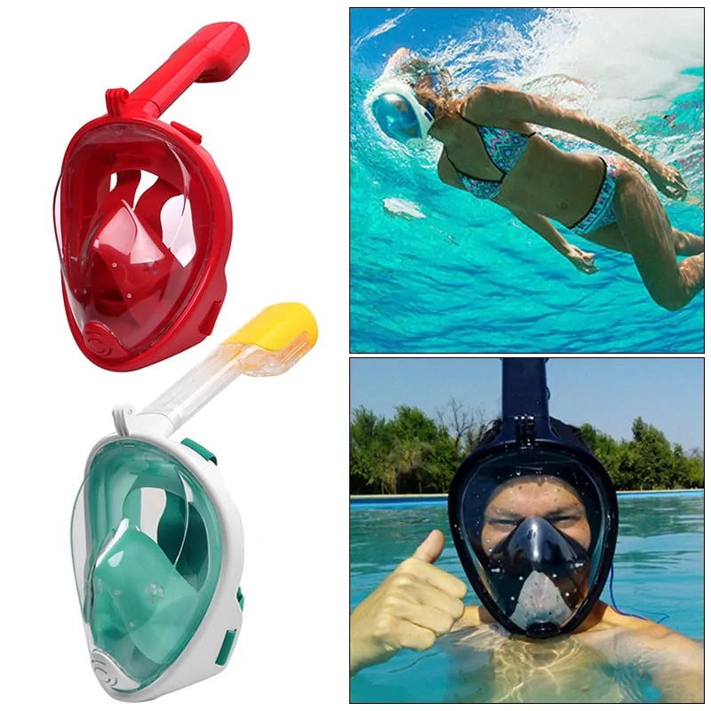 Swimming Gear