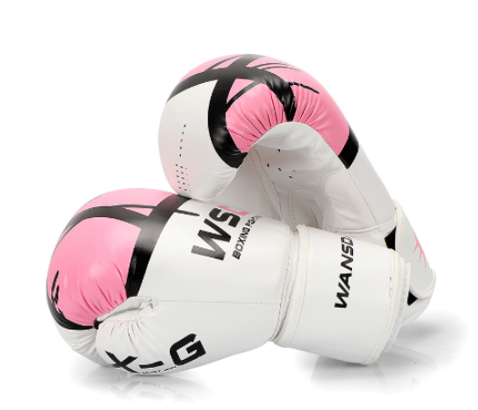 Adults Kick Boxing Gloves