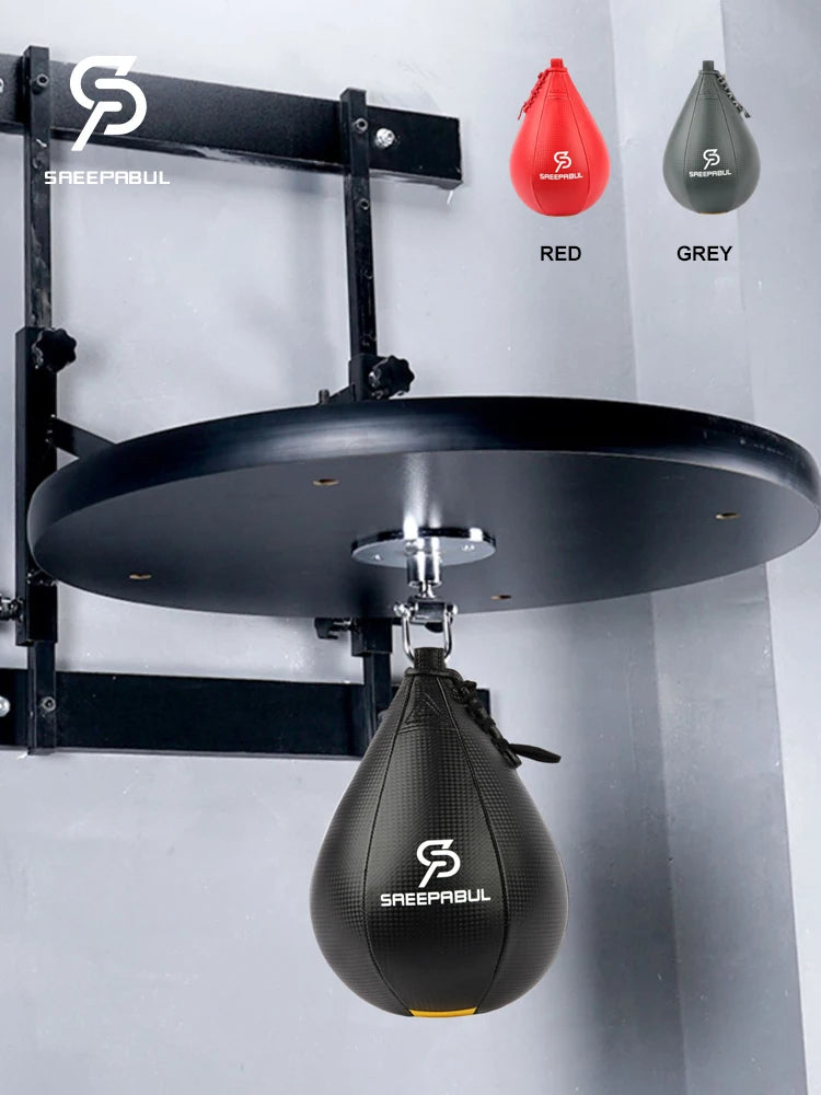 Saeepabul Pear Shape Speed Bag