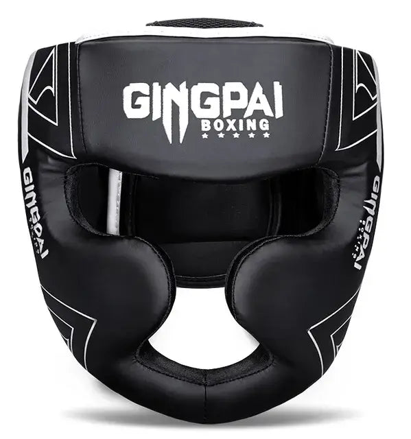 Boxing/Kickboxing Headgear