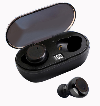 Wireless Touch Earbuds