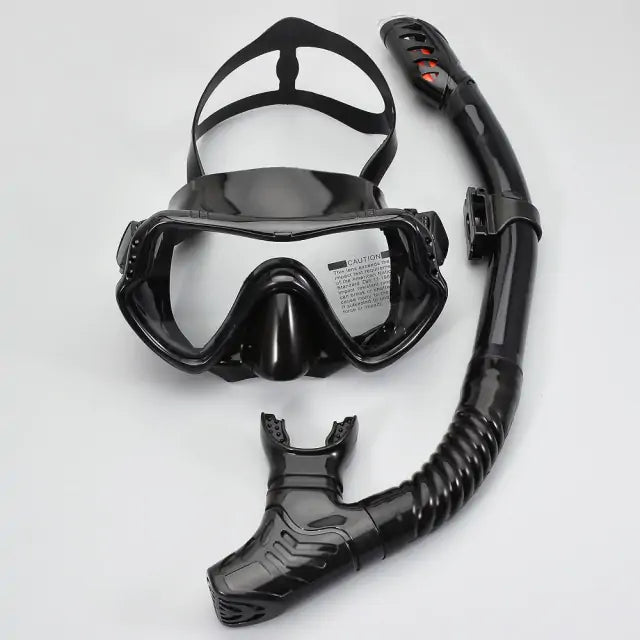 Snorkeling Mask