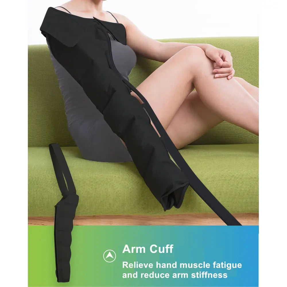 Thigh Air Compression Massager