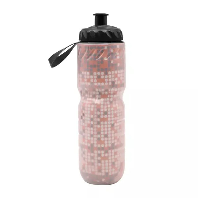 MountainThermal Bottle