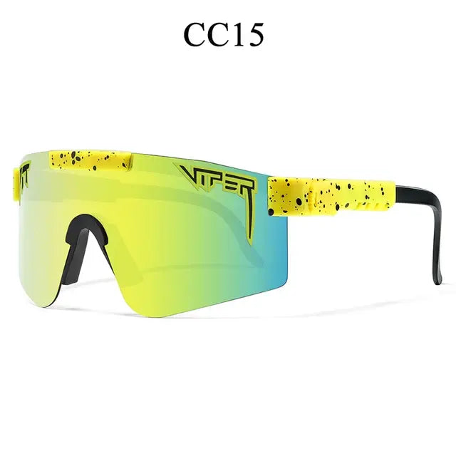 Pit Viper UV400 Sun Glasses