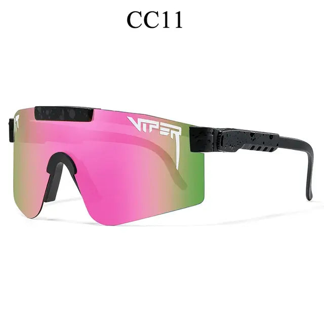 Pit Viper UV400 Sun Glasses