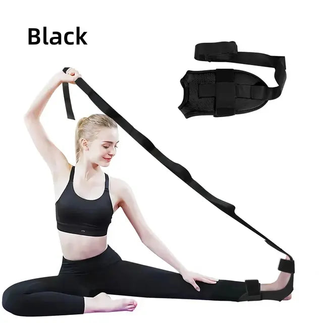 Fascia Stretcher Yoga Strap