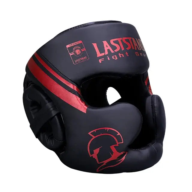 Boxing/Kickboxing Headgear