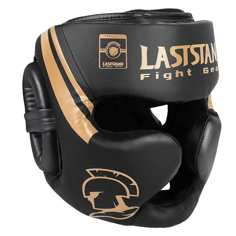 Boxing/Kickboxing Headgear