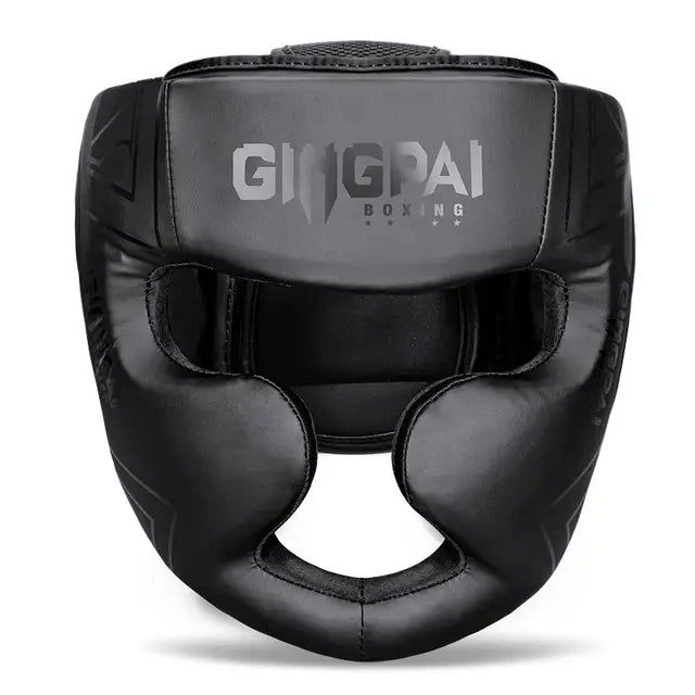 Boxing/Kickboxing Headgear