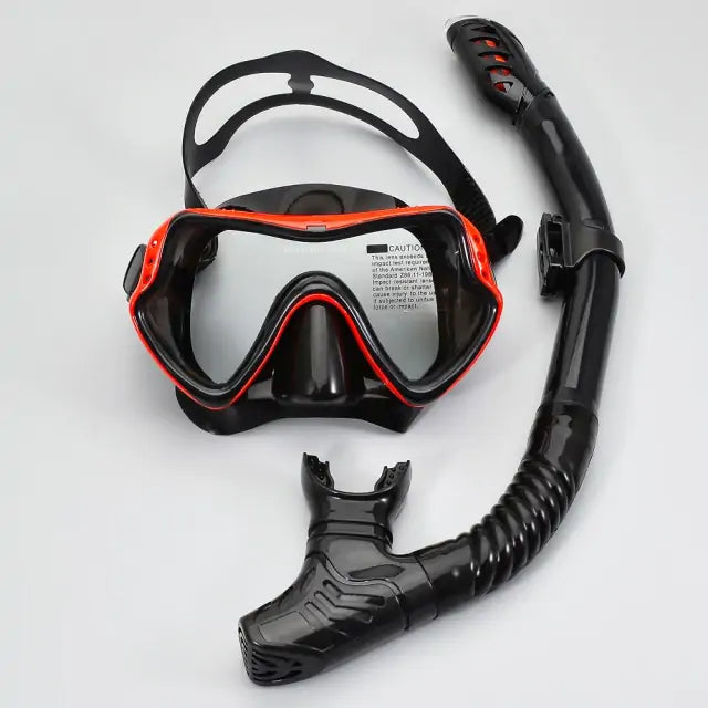 Snorkeling Mask