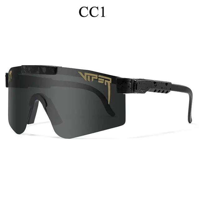 Pit Viper UV400 Sun Glasses