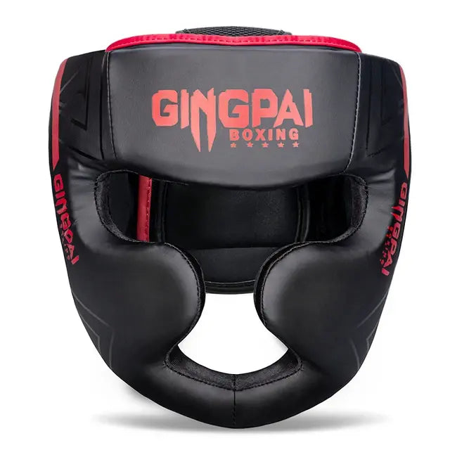 Boxing/Kickboxing Headgear