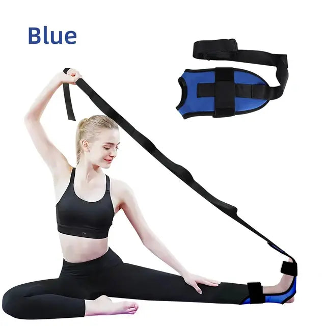 Fascia Stretcher Yoga Strap