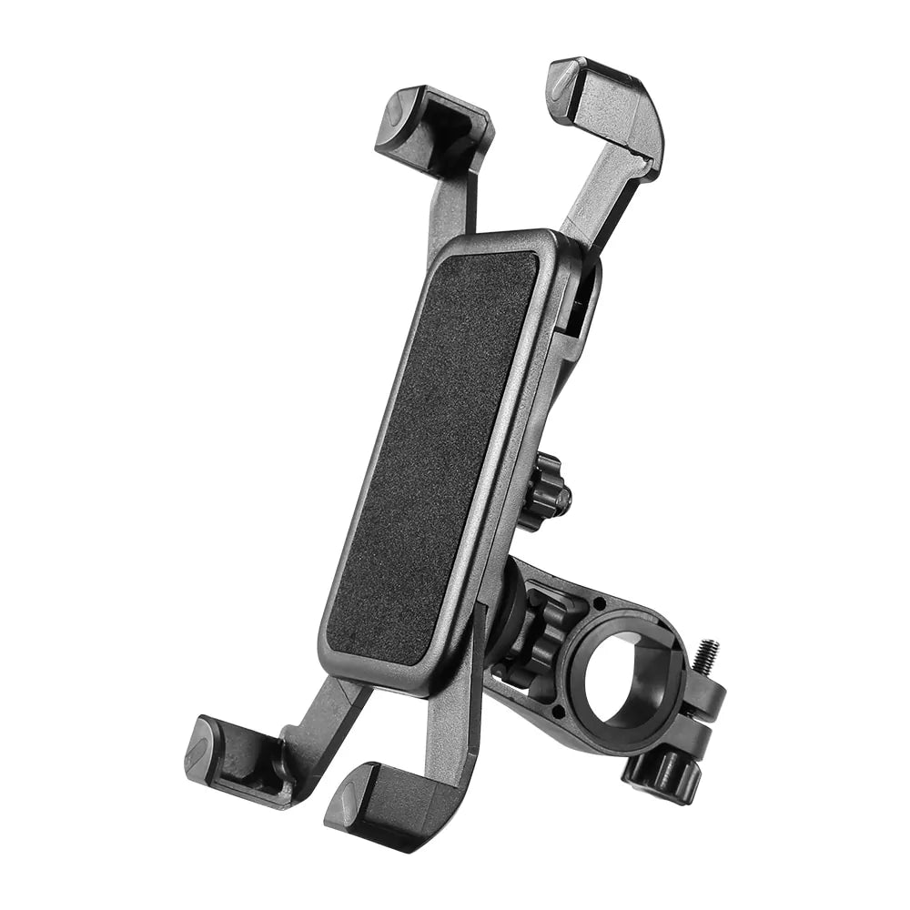 Cyclist Phone Holder