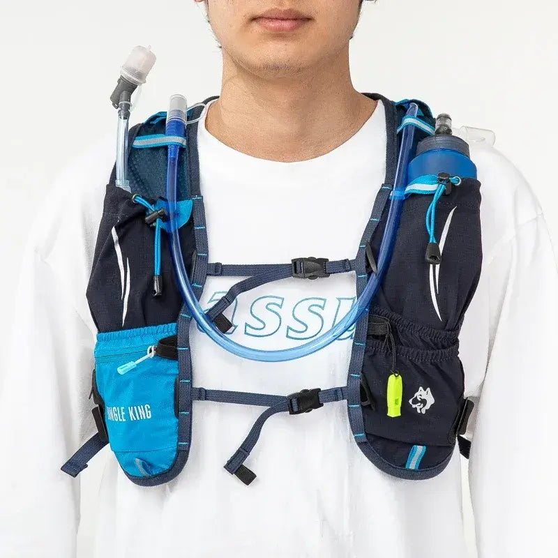 JungleKing Hydration Pack