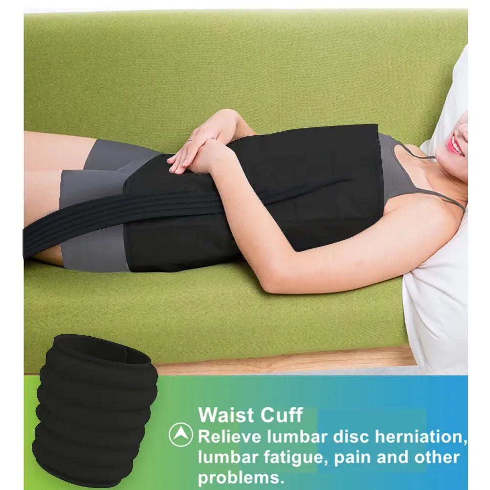 Thigh Air Compression Massager