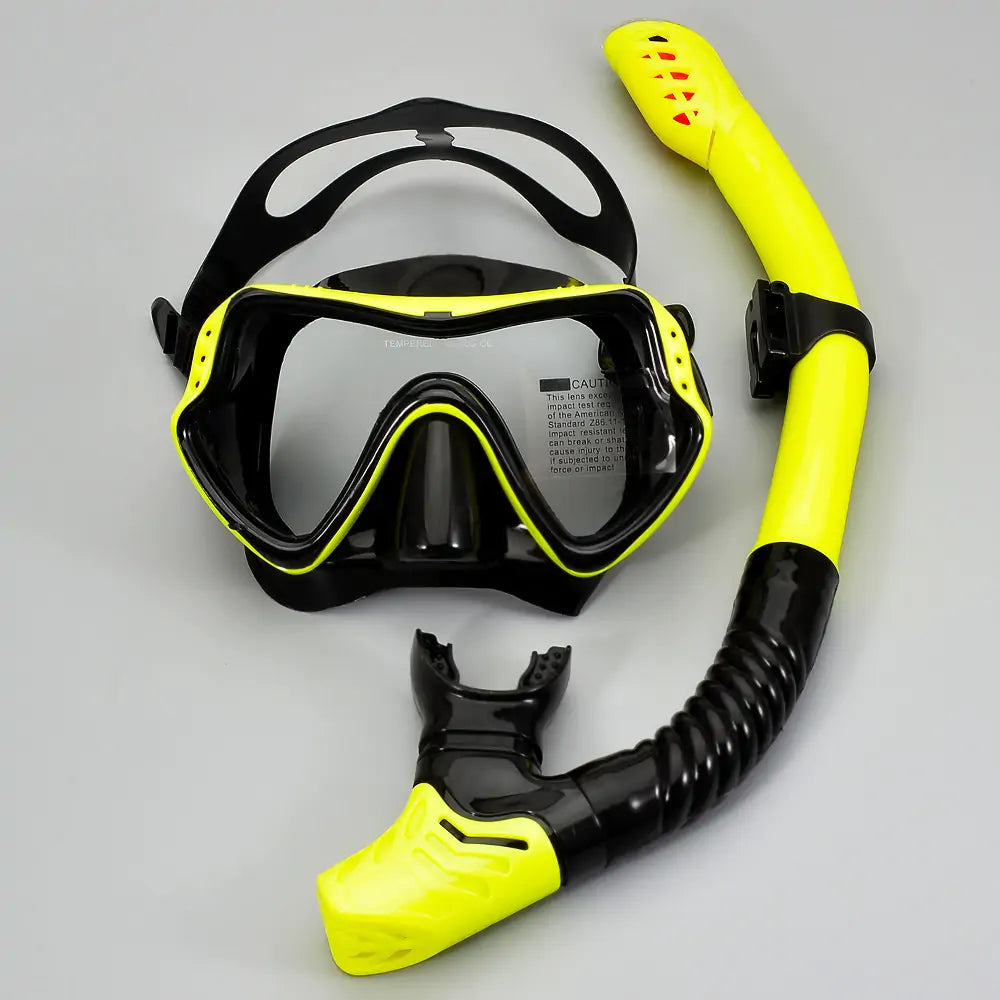 Snorkeling Mask