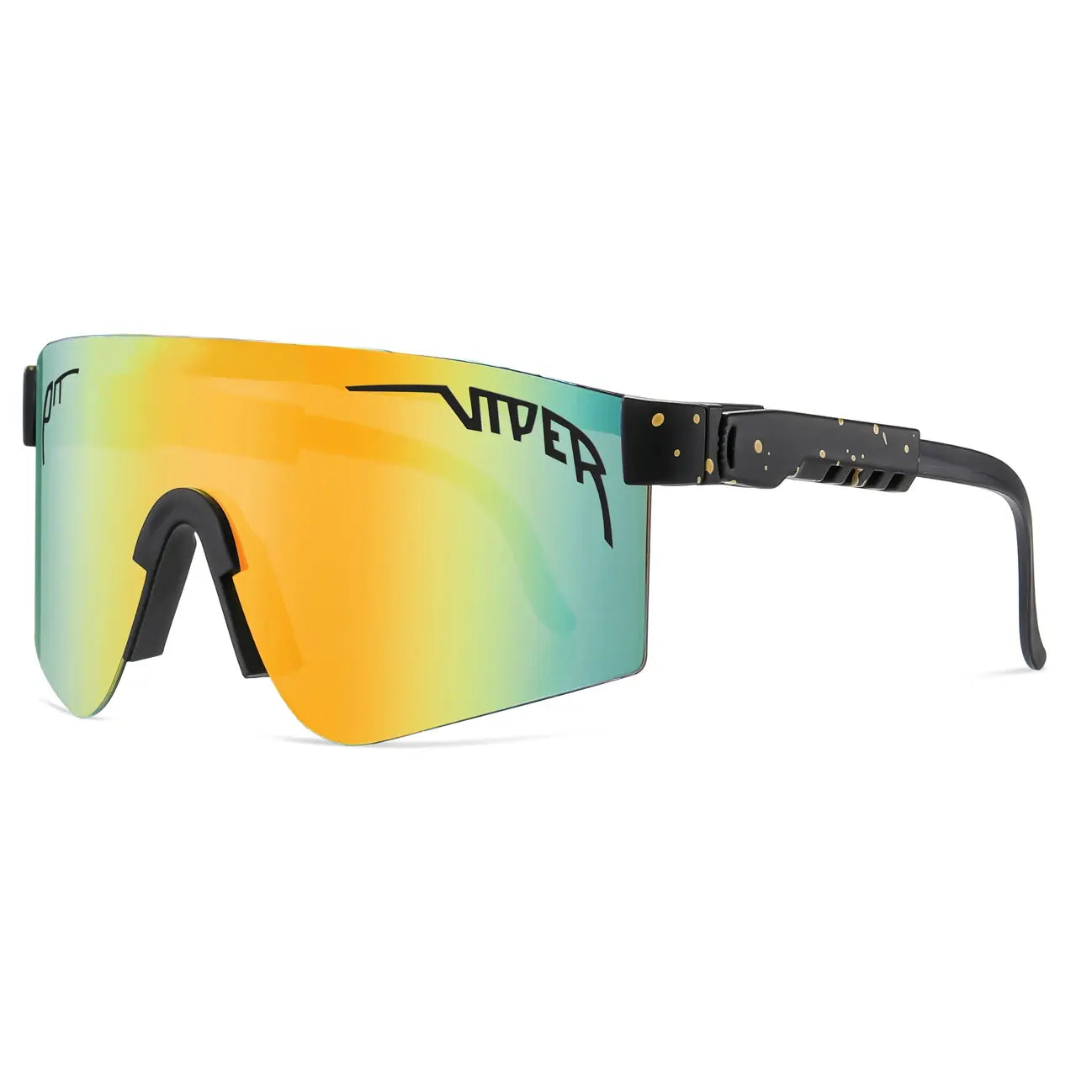 Pit Viper UV400 Sun Glasses