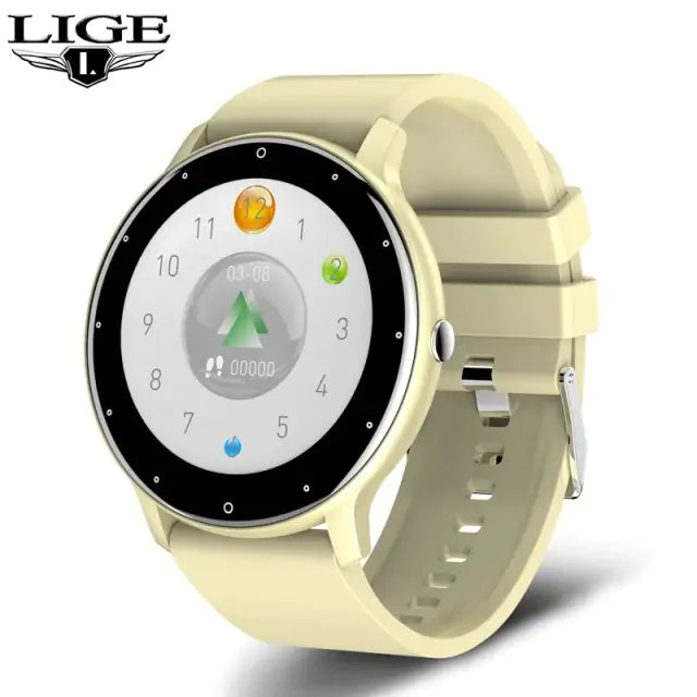 LIGE Smart Watch