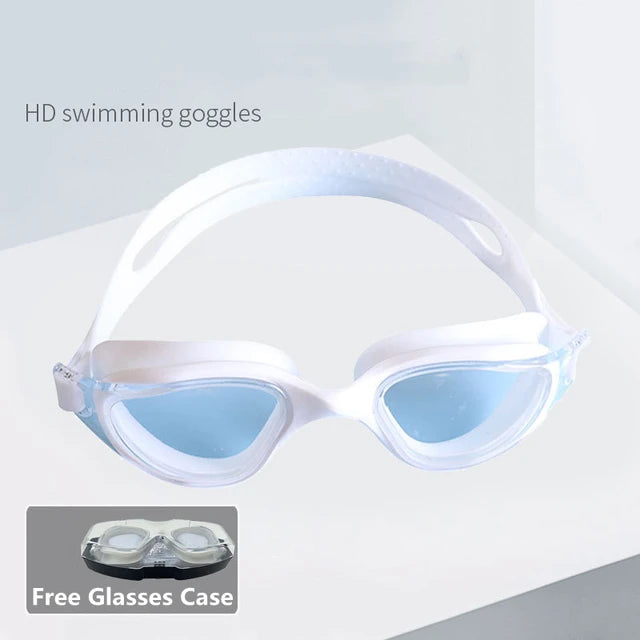 Professional Swim Goggles