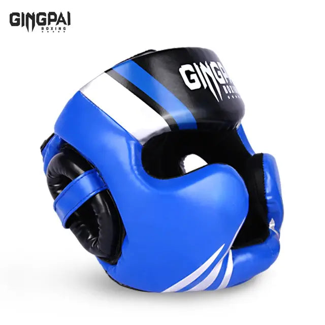 Boxing/Kickboxing Headgear