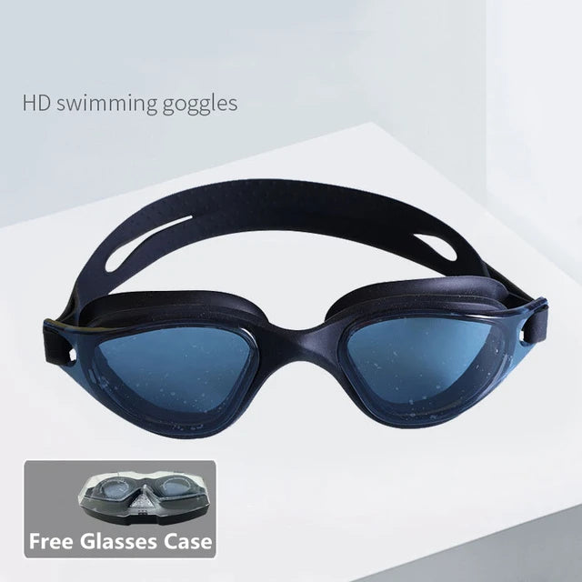 Professional Swim Goggles