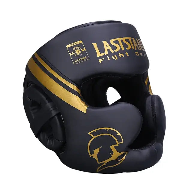 Boxing/Kickboxing Headgear