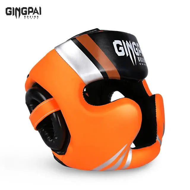 Boxing/Kickboxing Headgear