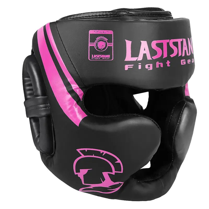 Boxing/Kickboxing Headgear