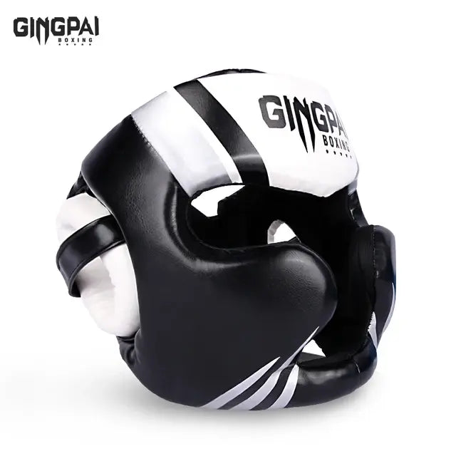 Boxing/Kickboxing Headgear