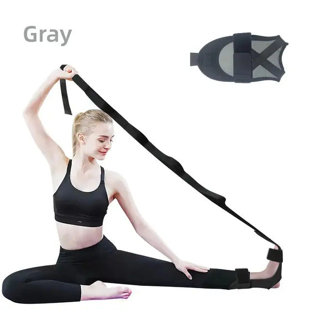 Fascia Stretcher Yoga Strap