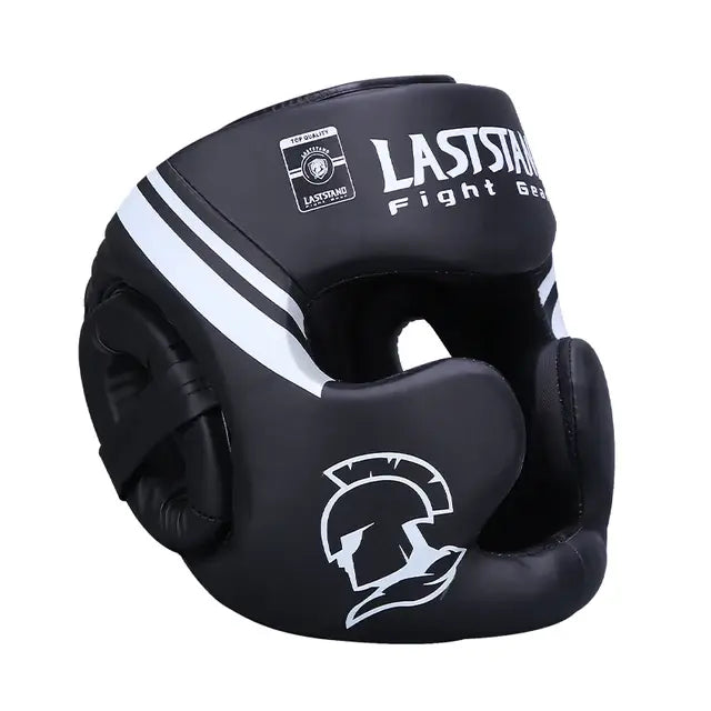 Boxing/Kickboxing Headgear