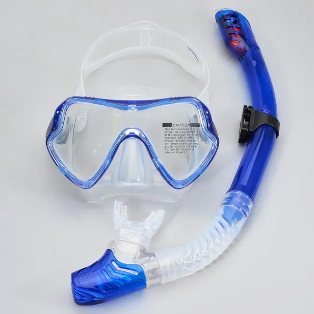 Snorkeling Mask