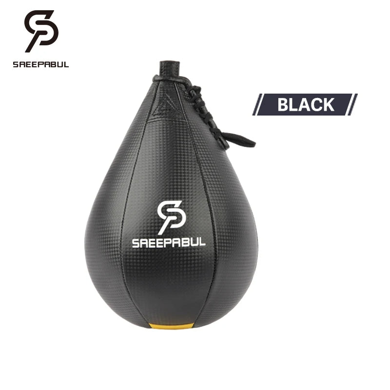 Saeepabul Pear Shape Speed Bag