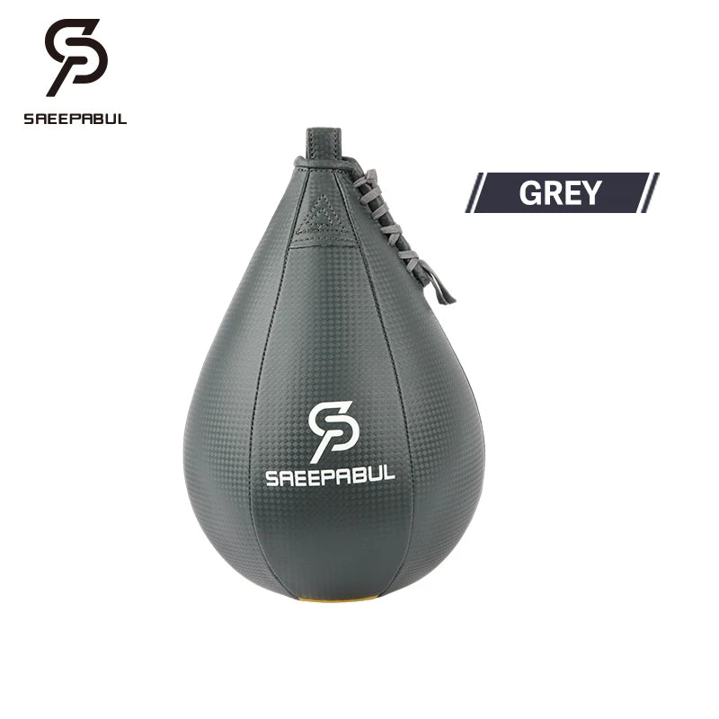 Saeepabul Pear Shape Speed Bag