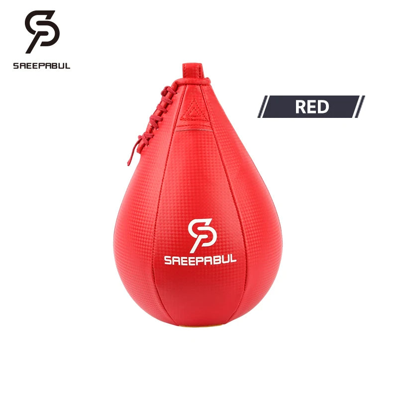 Saeepabul Pear Shape Speed Bag