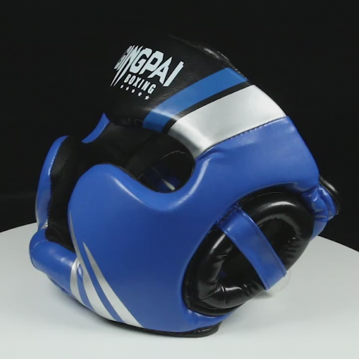 Boxing/Kickboxing Headgear