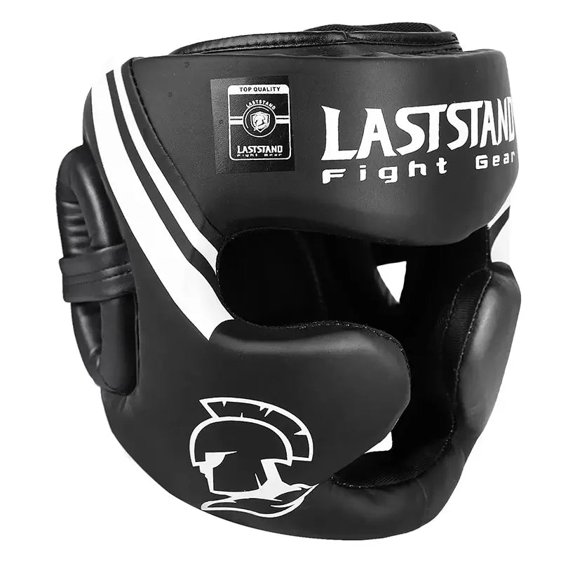 Boxing/Kickboxing Headgear