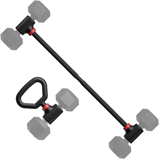 Jayflex Hyperbell Dumbbell Converter