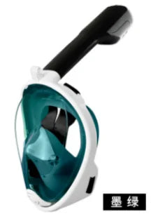 Snorkel Diving Mask