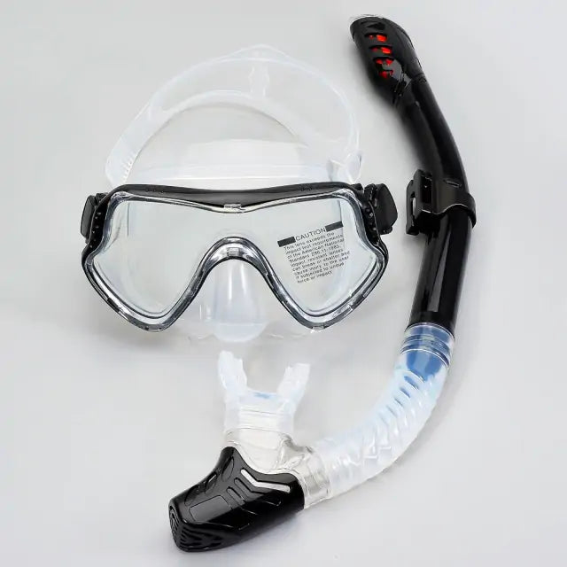 Snorkeling Mask