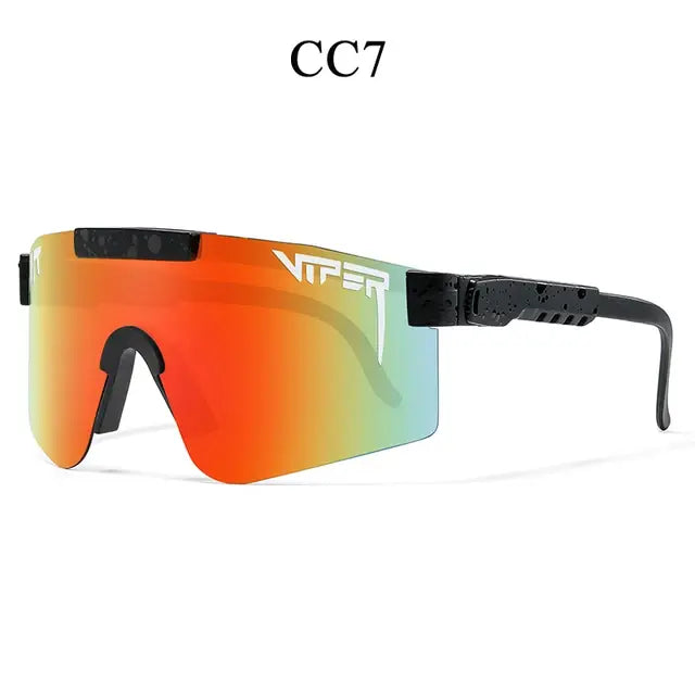 Pit Viper UV400 Sun Glasses