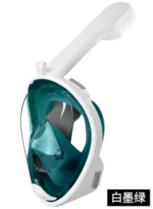 Snorkel Diving Mask