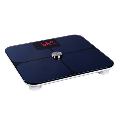 Electronic Scale For Human Weighing